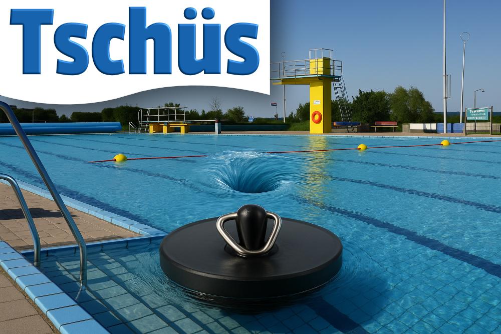 Tschues
