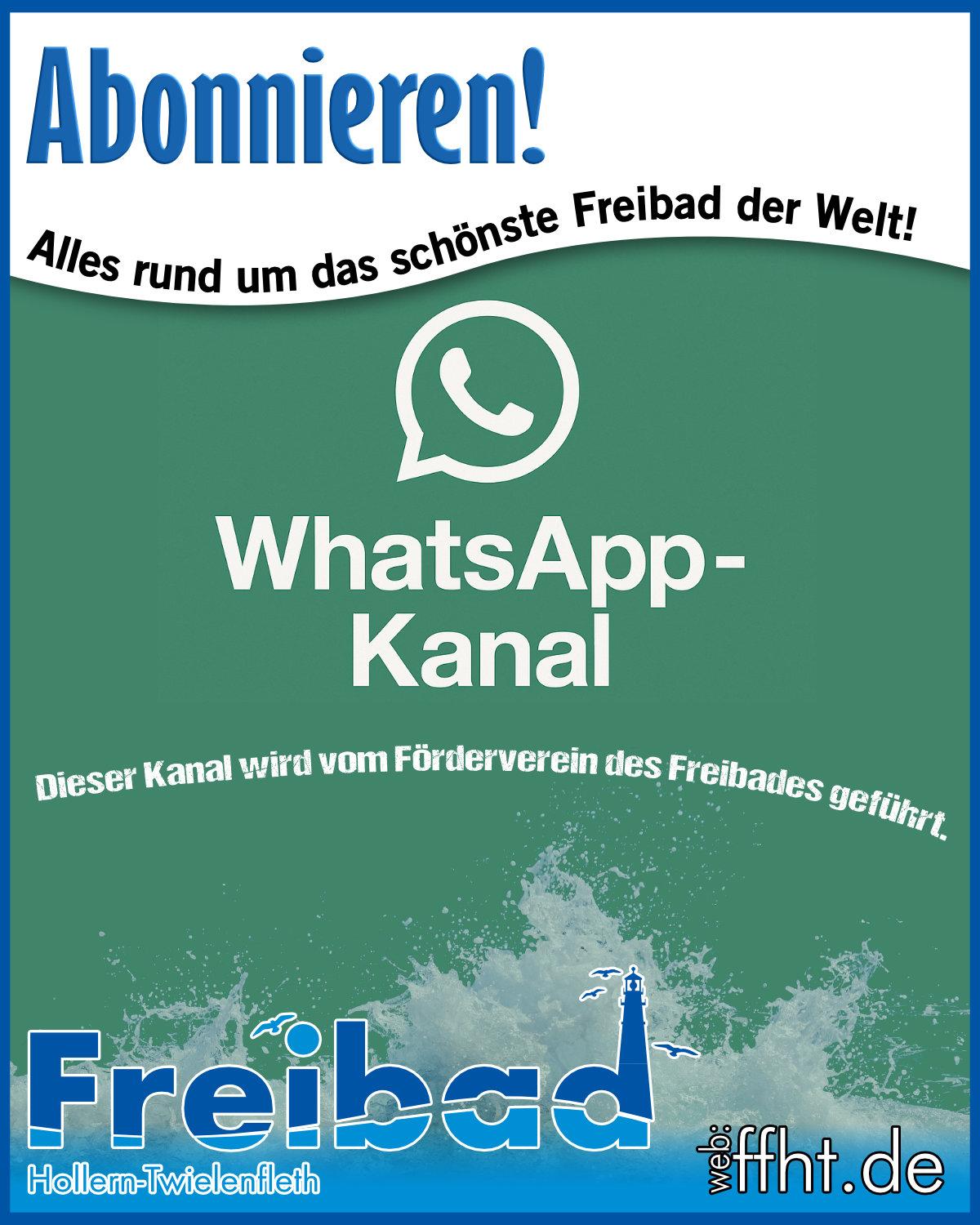WhatsappKanalFFHT
