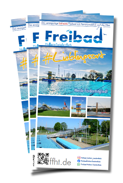 dreiFaltblätter