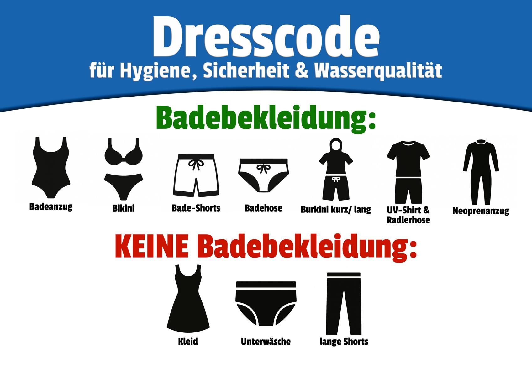 K1600 Dresscode
