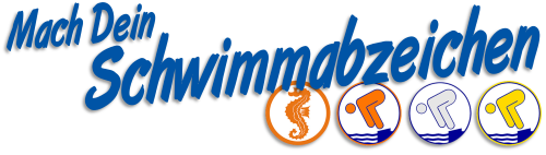 SchwimmabzeichenWeb